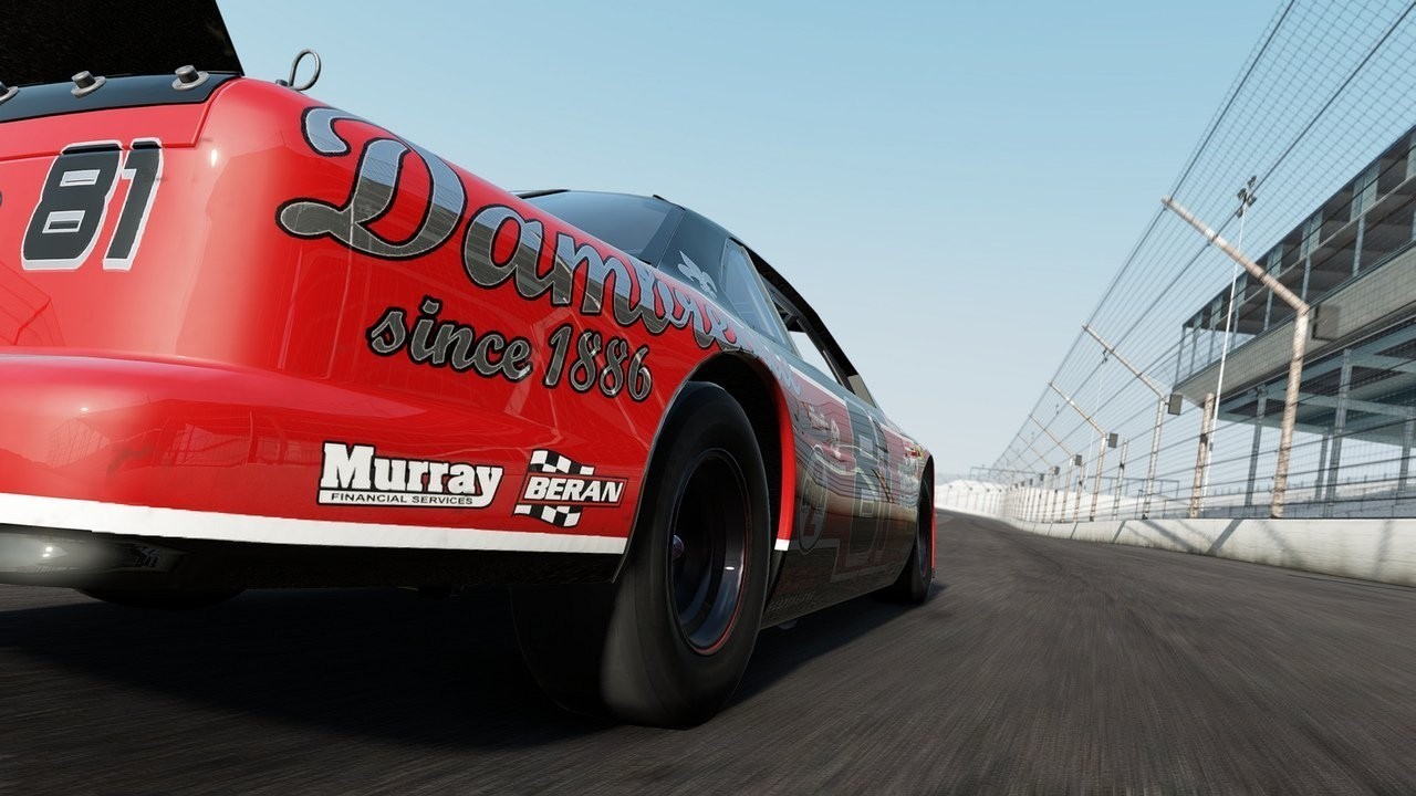 Project Cars - Imagen 21